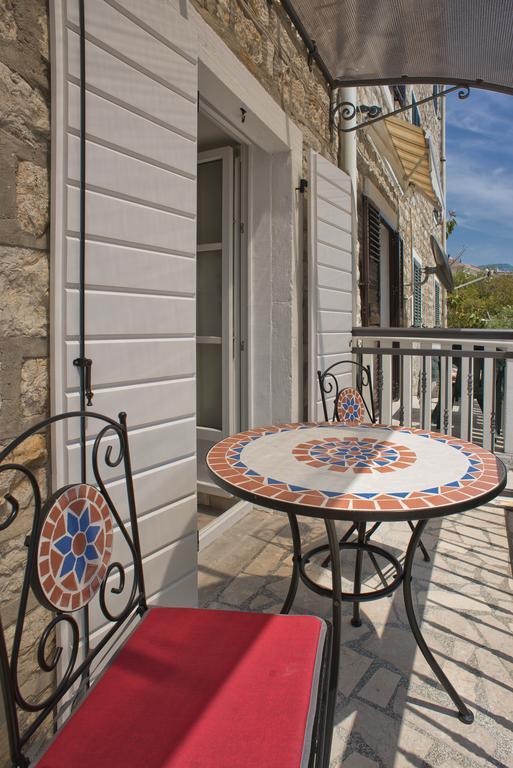 Piazza Apartments 2 Petrovac na moru Zimmer foto