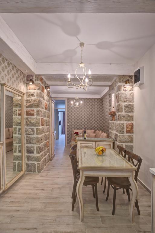 Piazza Apartments 2 Petrovac na moru Zimmer foto