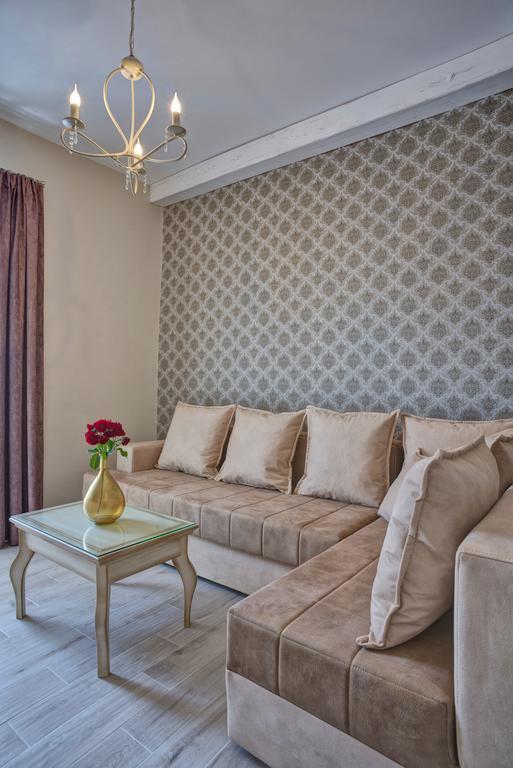 Piazza Apartments 2 Petrovac na moru Zimmer foto