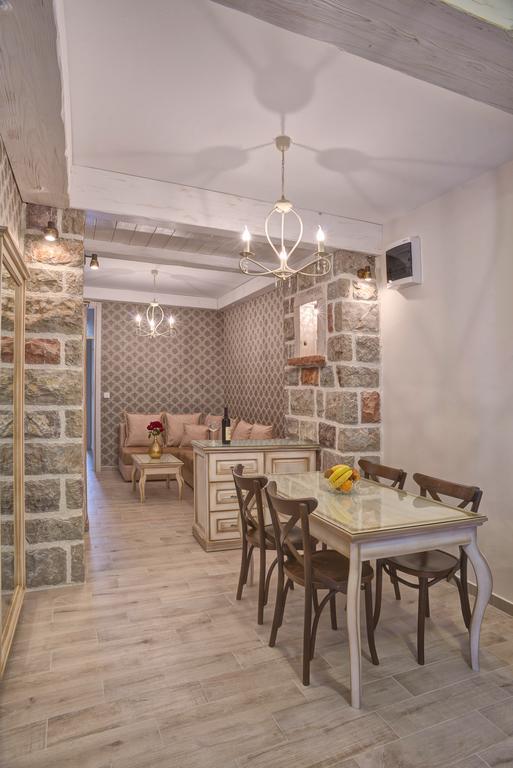 Piazza Apartments 2 Petrovac na moru Zimmer foto